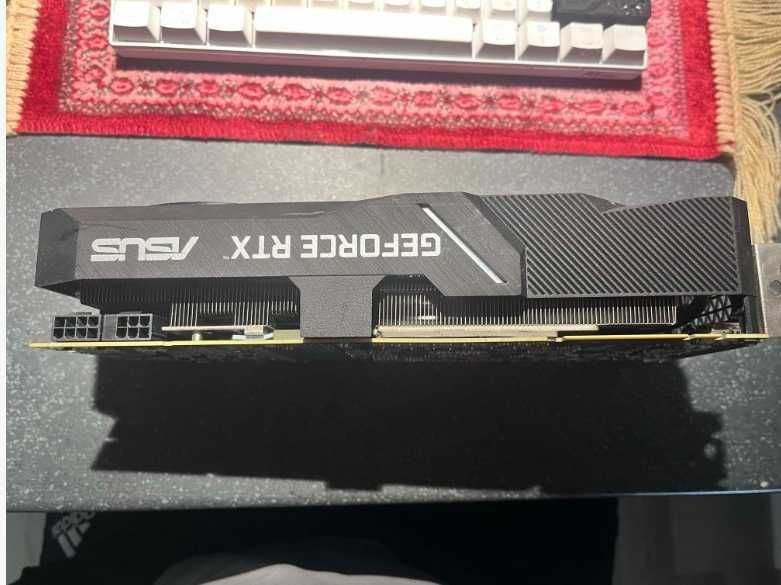 rtx 2080 OEM Frankenstein