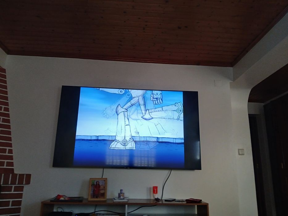 Tv Samsung 75 polegadas