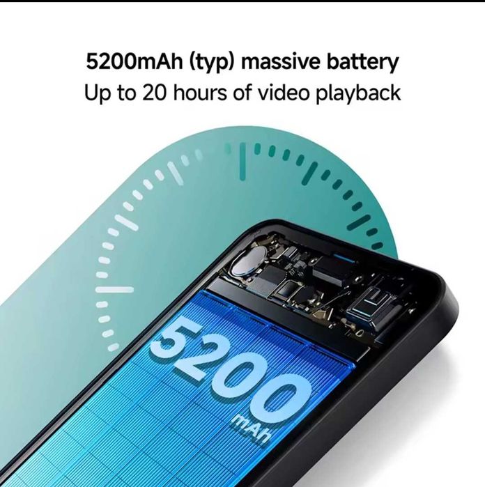 Новий смартфон Xiaomi Redmi A5 3/64 4/128 ГБ зарядка в комплекті