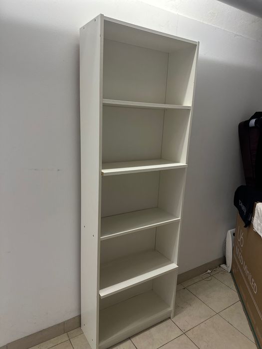Vendo estante IKEA