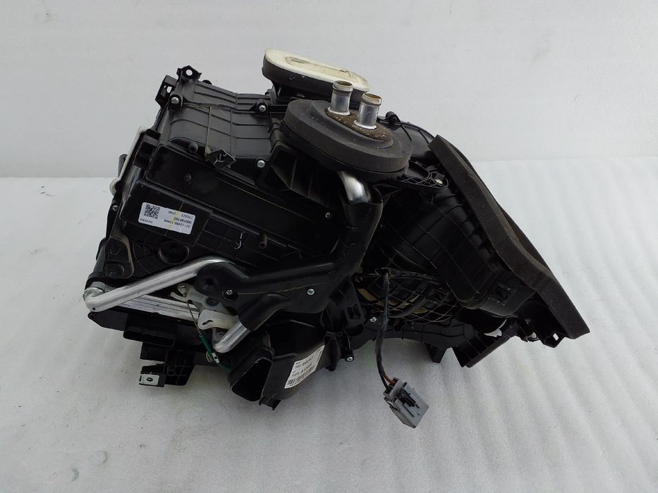 Chauffage / sofagem completa RENAULT Clio V (BF_)
