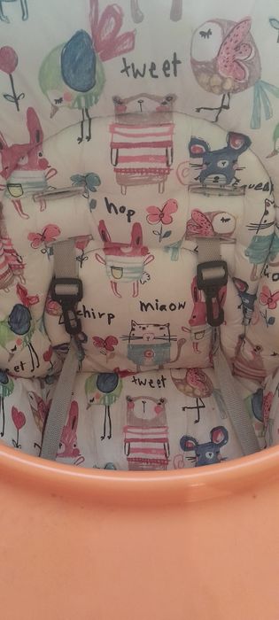 Продам Стільчик для кормленія