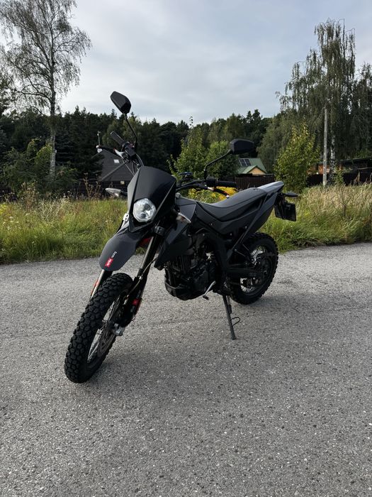 Aprilia