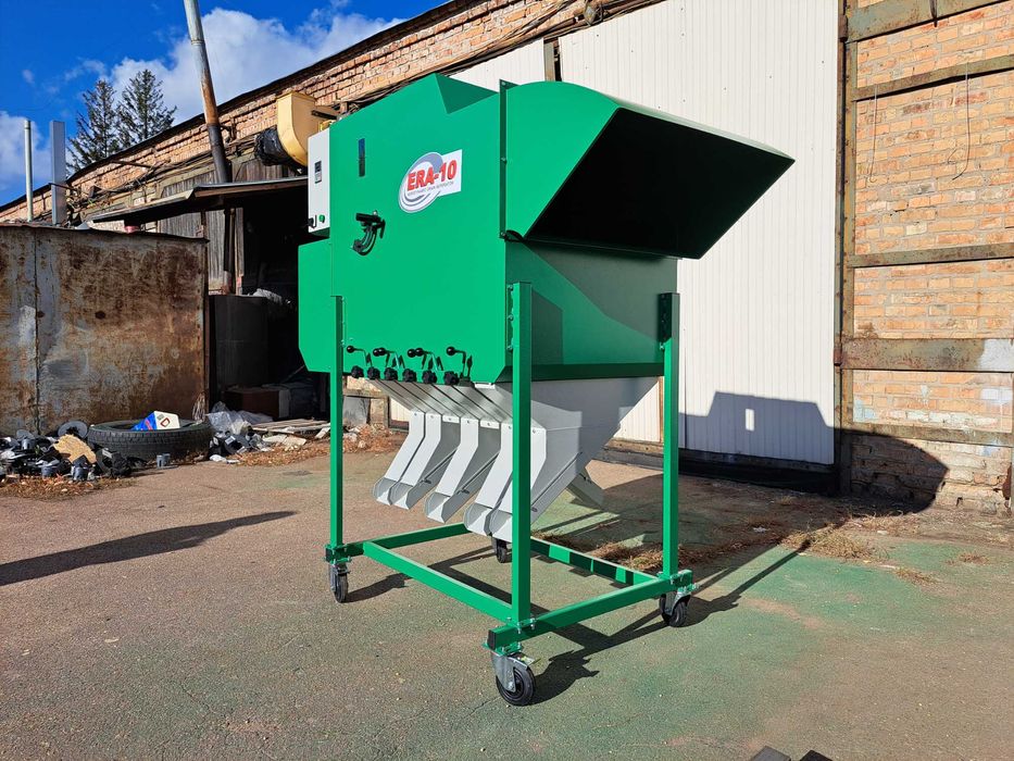 Сепаратор для зерна ЕРА-10