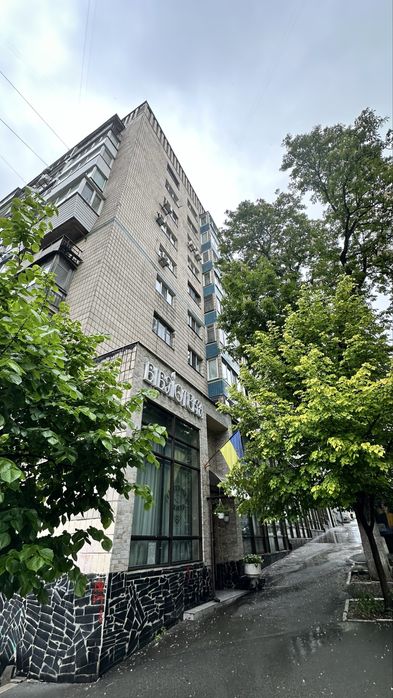 2-rooms apartment apartment by the address st. Ilenka Yuriya (area 62 m²) - Atlanta.ua - photo 6