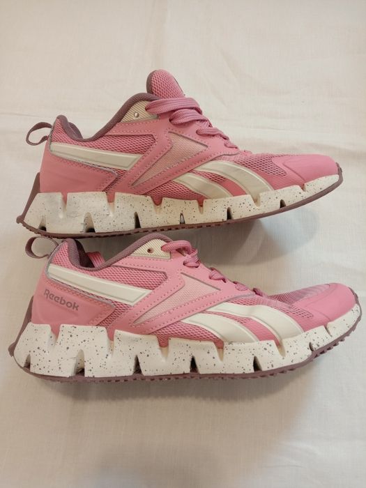 Кросівки Reebok Zig Dynamica