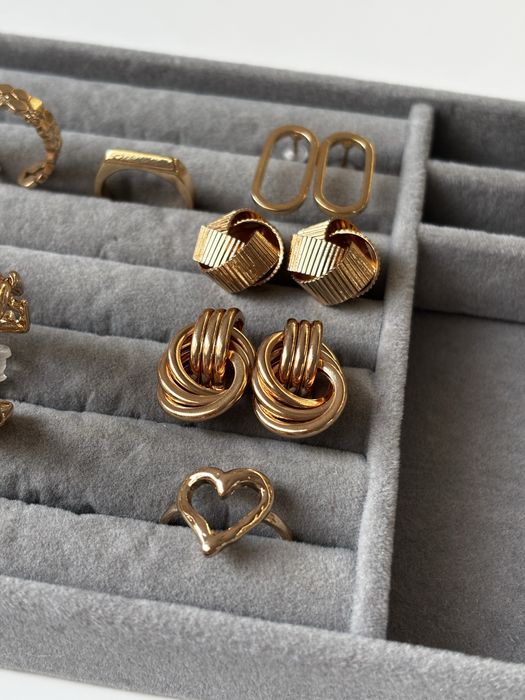 Zestaw biżuterii Zezu jewelry