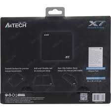 Игровая поверхность A4Tech X7-200MP коврик для мыши