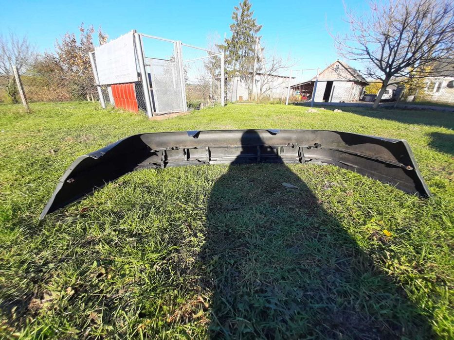 Задний бампер на тойоту короллу Е11 98-01 52159-02150