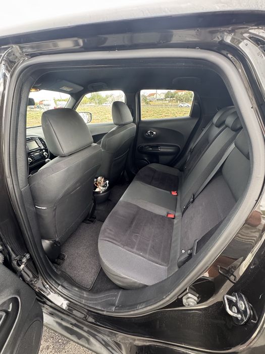 Nissan Juke 1.2 DIG-T 115 cv — photo 4