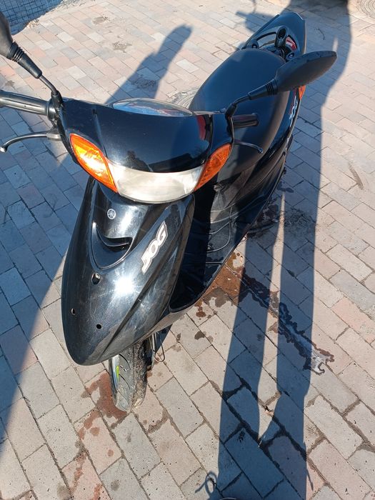 Продам скутер Yamaha Jog