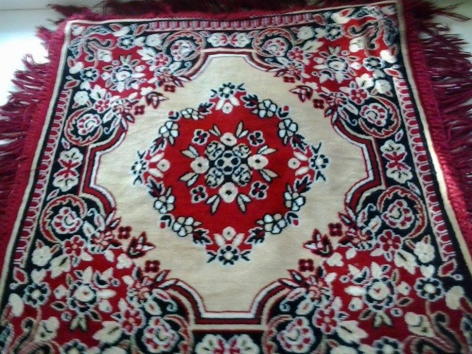 наволочки велюрові