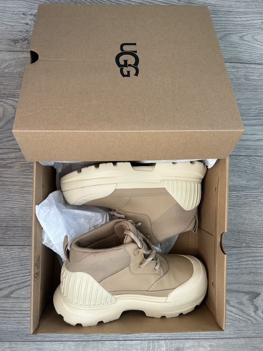 UGG Neumel X демісезонні, нові