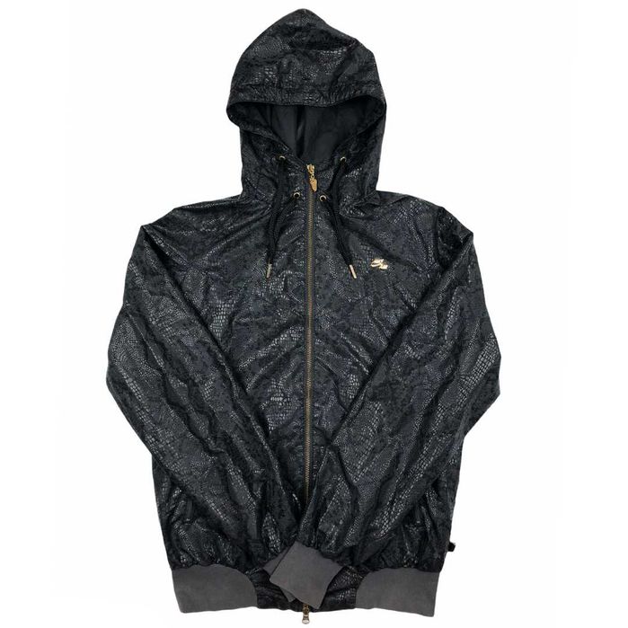 Ветровка Куртка Nike Air