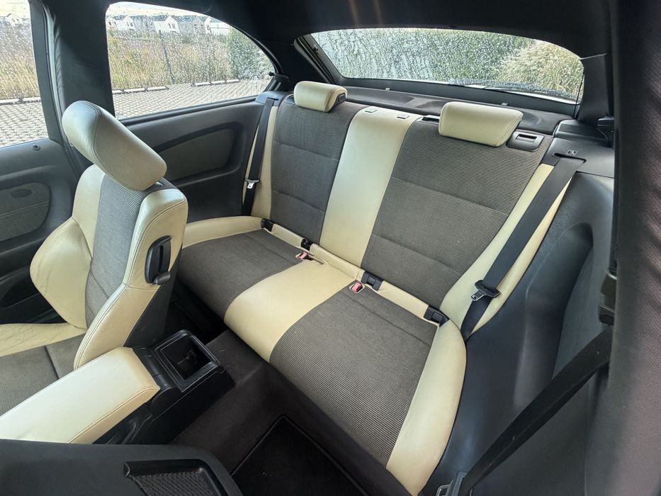 Bmw 316 ti compact