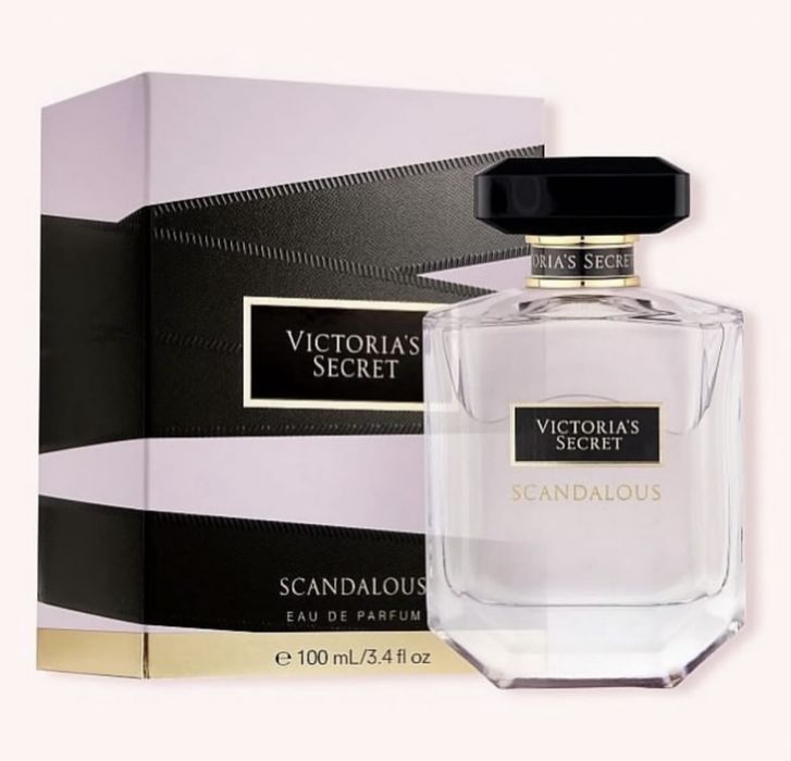 Парфуми  Victoria’s Secret Scandalous 100 мл/ вікторія сікрет/ парфуми