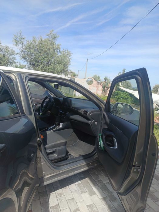 Toyota Yaris Cross — fotografia 4