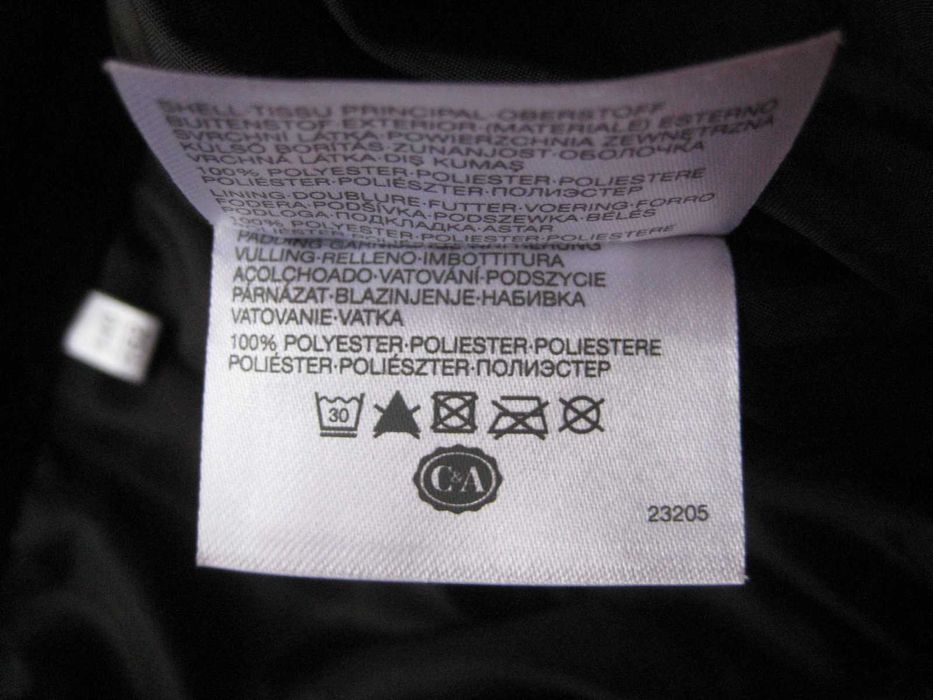 Полукомбинезон штаны зимние Rodeo Германия на 11-12 лет, рост 146-152