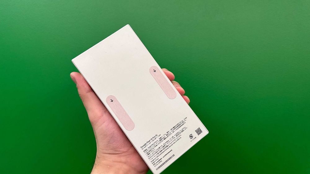 Магазин NEW Google Pixel 10 Pro XL 16/256GB Jade Гарантiя Trade In
