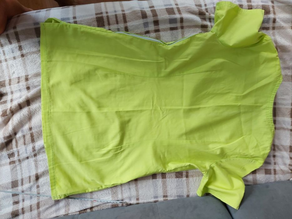 Bluza tunika medyczna S/M
