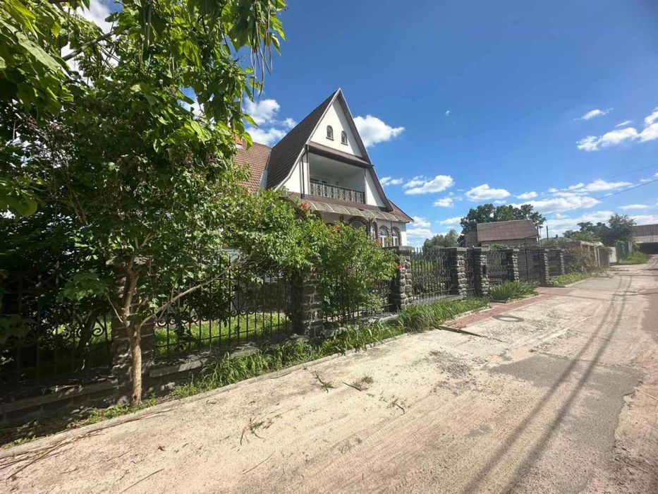 Продаж Будинку в Ірпені