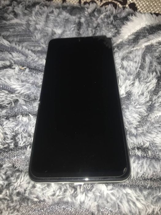 Realme c71 с гарантией на обмен без дп