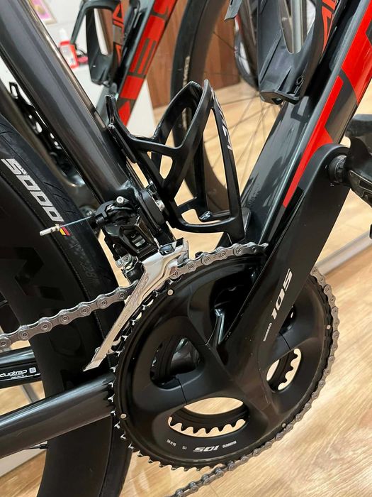 Rower szosowy Trek Emonda SL5 2023 rozmiar 52 Carbon/gwarancja/ OPIS