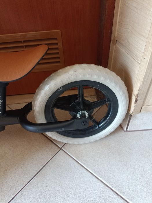 Rowerek biegowy chillafish