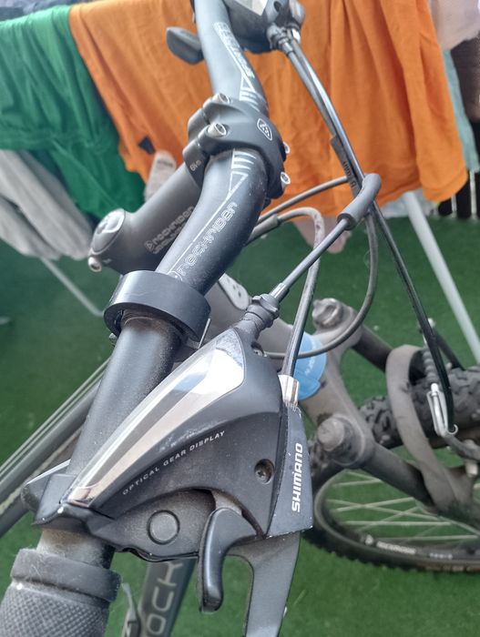 Rower MTB Rockrider 5.2 GRATISY