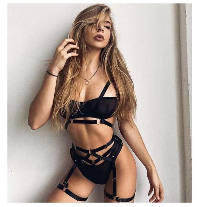 Комплект білизни / сексуальний комплект