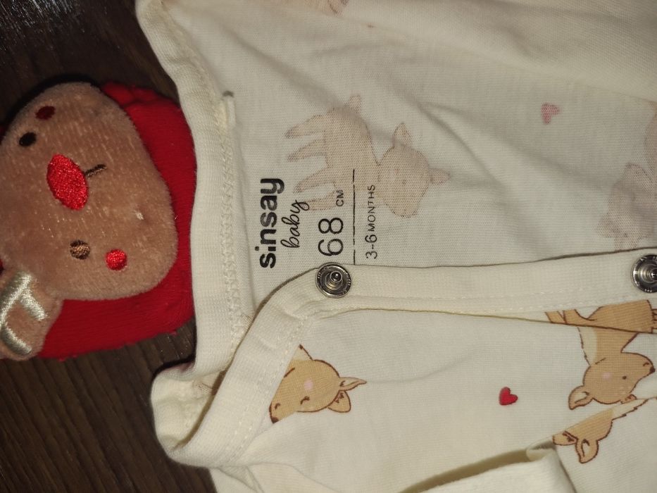 Ubranka świąteczne