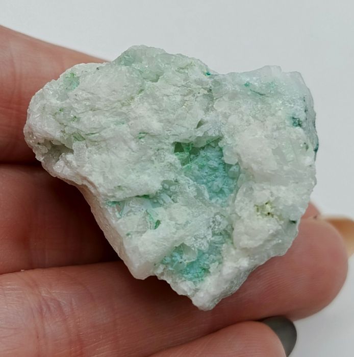 Kamień Feniksa minerał