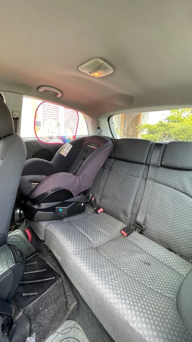 Fiat Stilo Sport