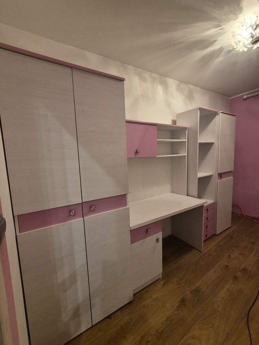 Sprzedam meble dla dziewczynki