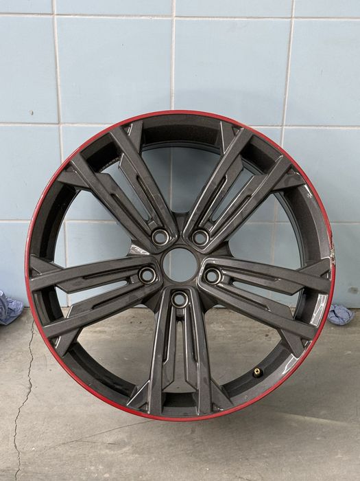 Felga Oryignal Golf VII GTI