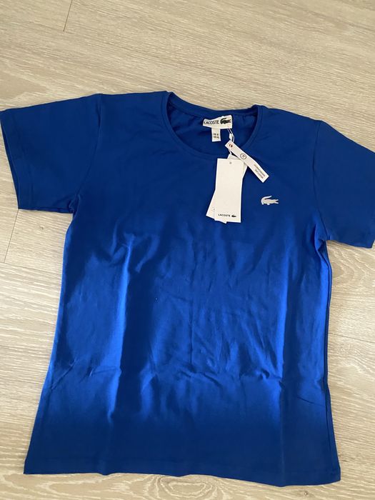 T-shirt.  Lacosta   Okazja !