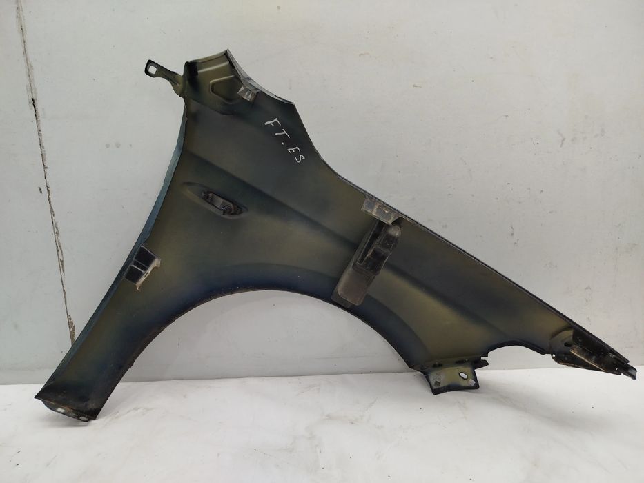 Guarda-lamas esquerdo FIAT Tipo Sedan (356_)