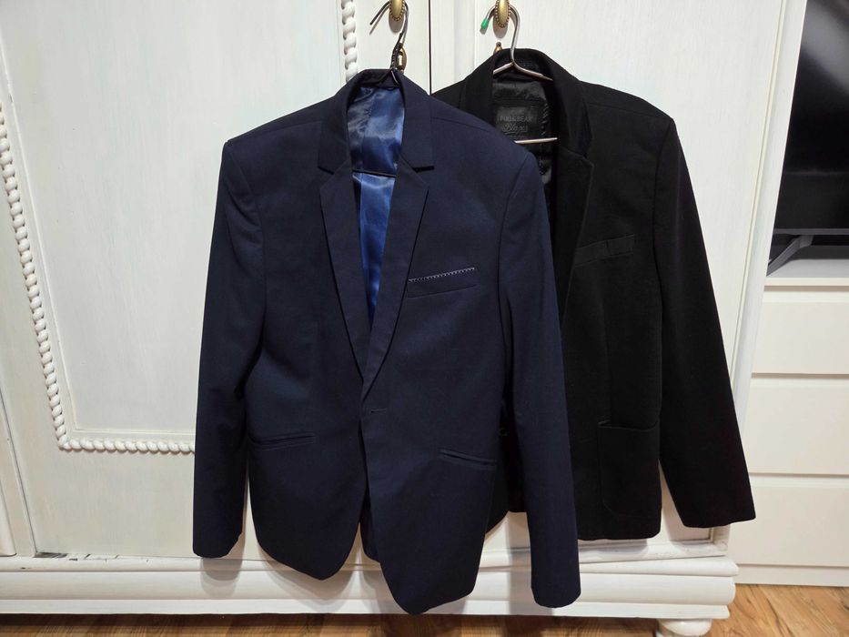 Zestaw ciuchów męskich rozm. M