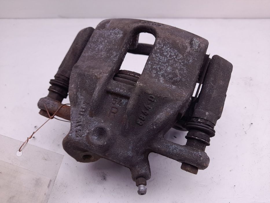 Pinça travão / maxila de travão frente direita RENAULT Clio III (BR0/1