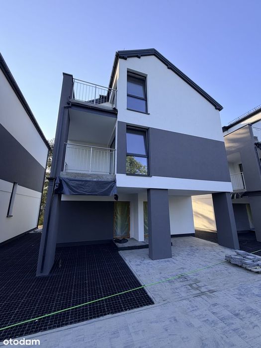 3 pokoje | 57 m² | OSTATNIE MIESZKANIE | Kobyłka | bez PCC | bezczynsz