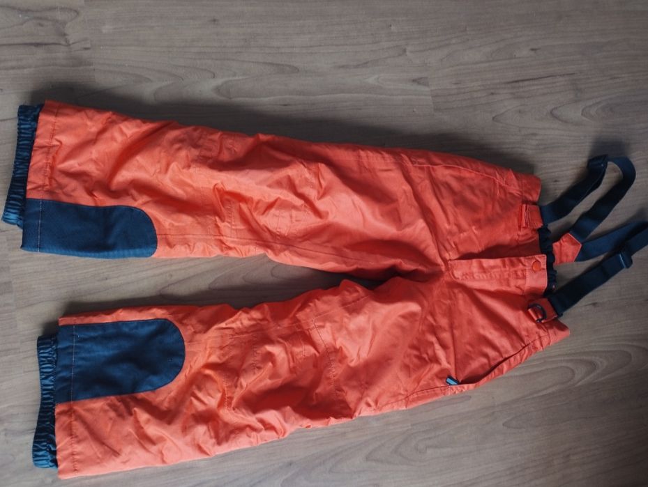 Calças de Neve, Criança, 8 anos