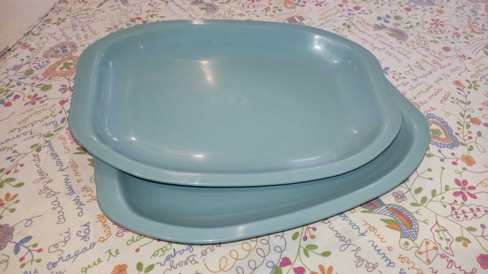 Conjunto artigos cozinha campismo