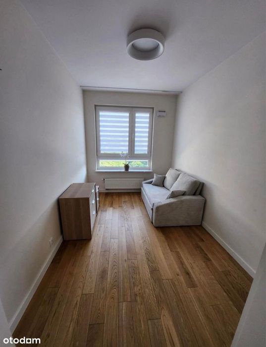 Port Żerań | 75 m² | Taras 12 m² | Ostatnie piętro | 4 pokoje | Garaż