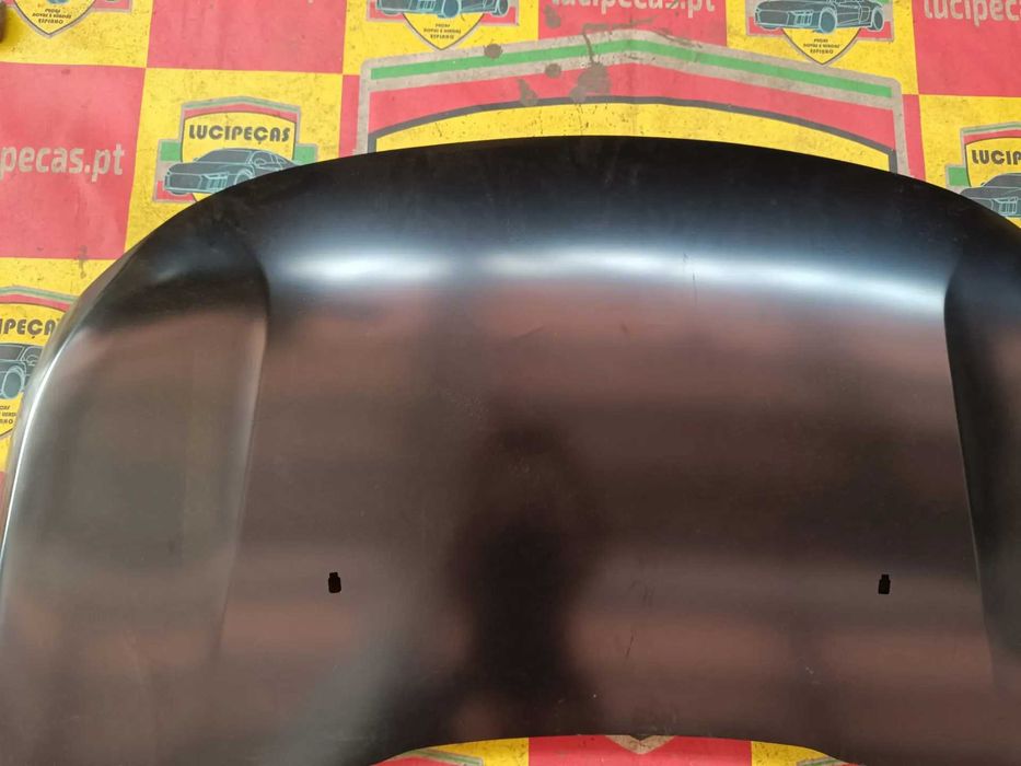 Capot PEUGEOT 2008 I (CU_), de 2013 a 2026 l 140332