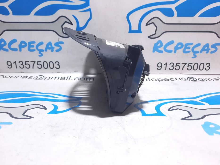 DISPLAY CENTRAL BMW SERIE 3 E91 TOURING 65829114362 9114362 E90 SEDAN