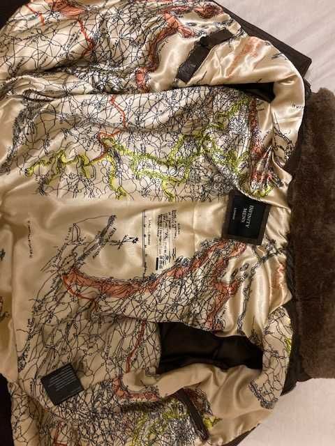 Kurtka Top Gun Maverick nowa