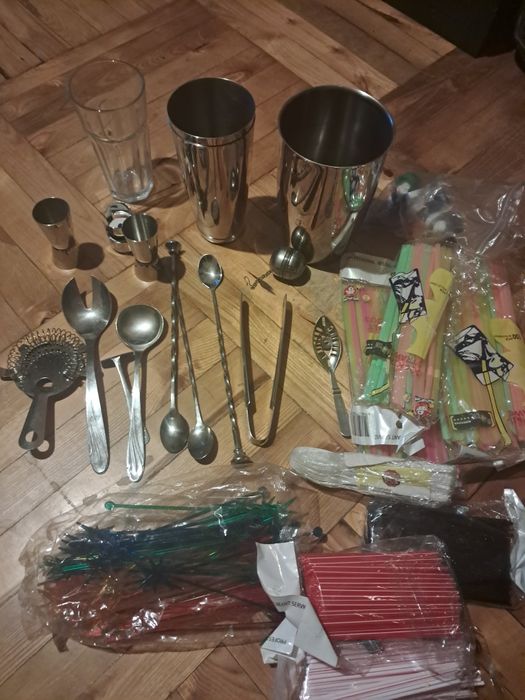 Набор бармена сумка