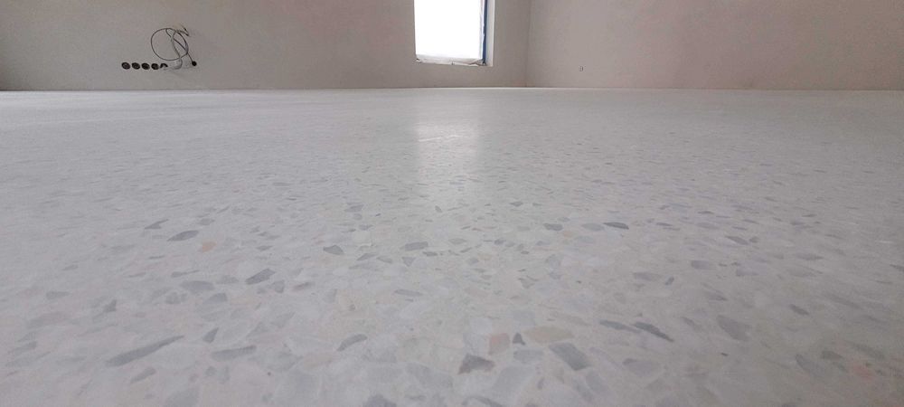 LASTRYKO- Podłoga ponadczasowa