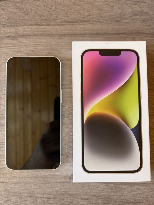 Apple Iphone 14 128GB