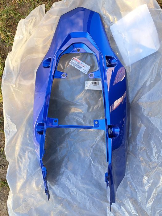 Błotnik Tył Yamaha T7 Tenere 700  oryginał